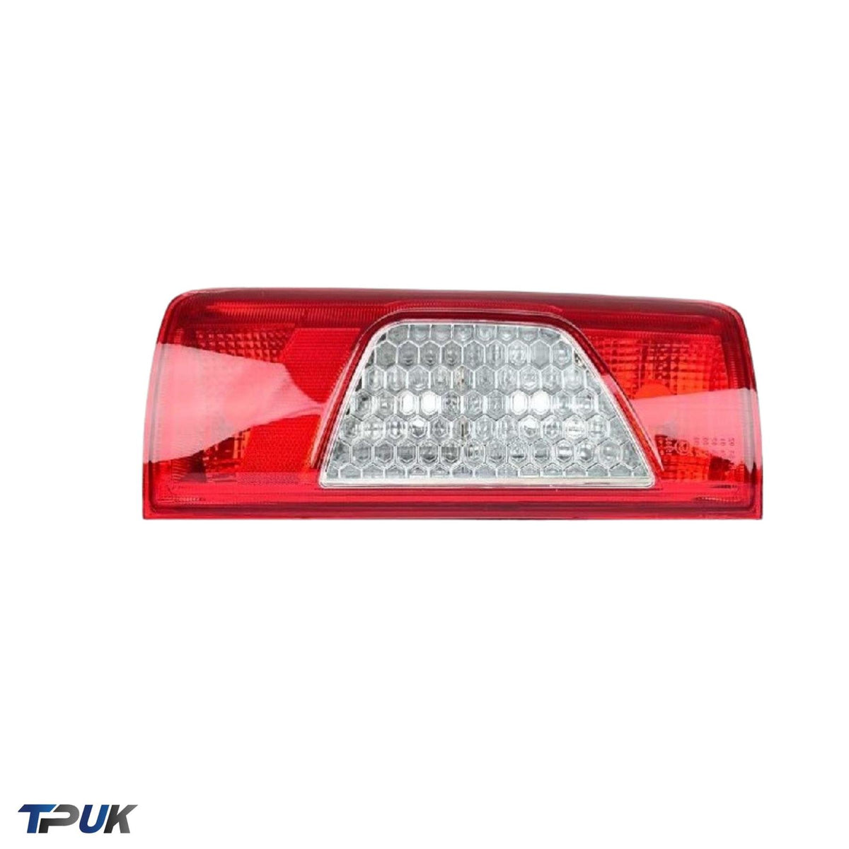 Rear Lamp Light Lens For Ford Transit Connect 1.8 2002-2013 Off Left Hand Side