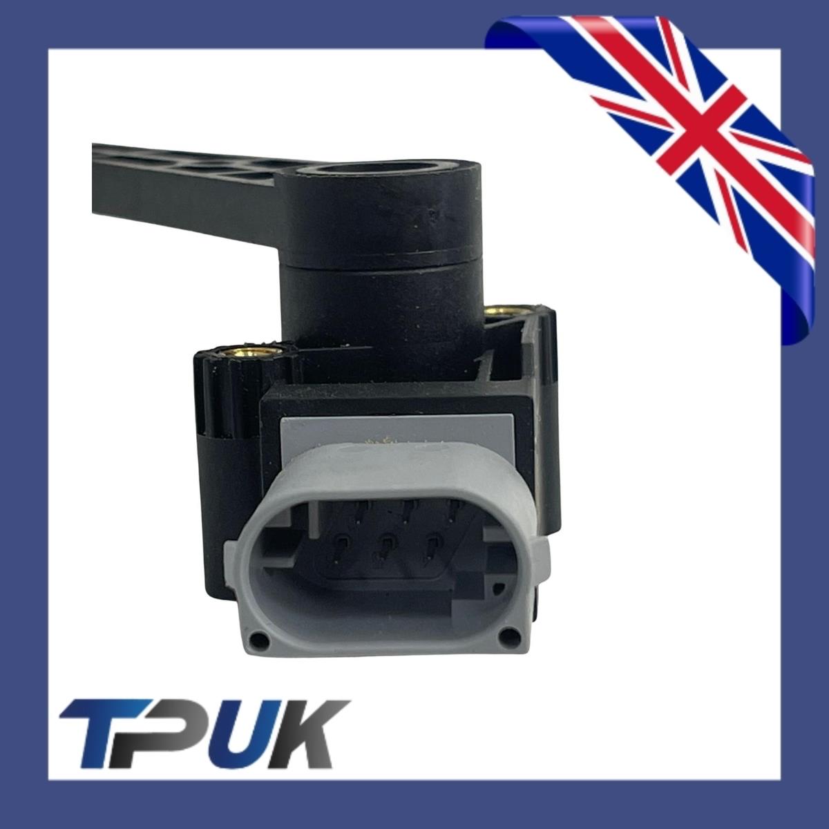 Suspension Height Sensor For Land Rover Discovery Range Rover Sport 2005-2018
