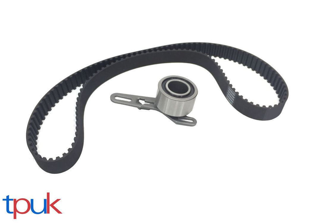 Timing Cam Belt And Tensioner For Ford Transit Mk4 Mk5 Kit 1991 To 1997 2.5