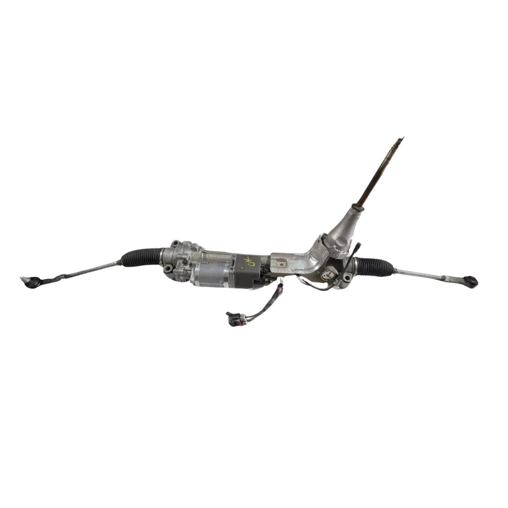 Steering Rack For Ford Transit 2.0 Rwd Ecoblue 2019-2022 Kk31-3D070-Hj 2516064