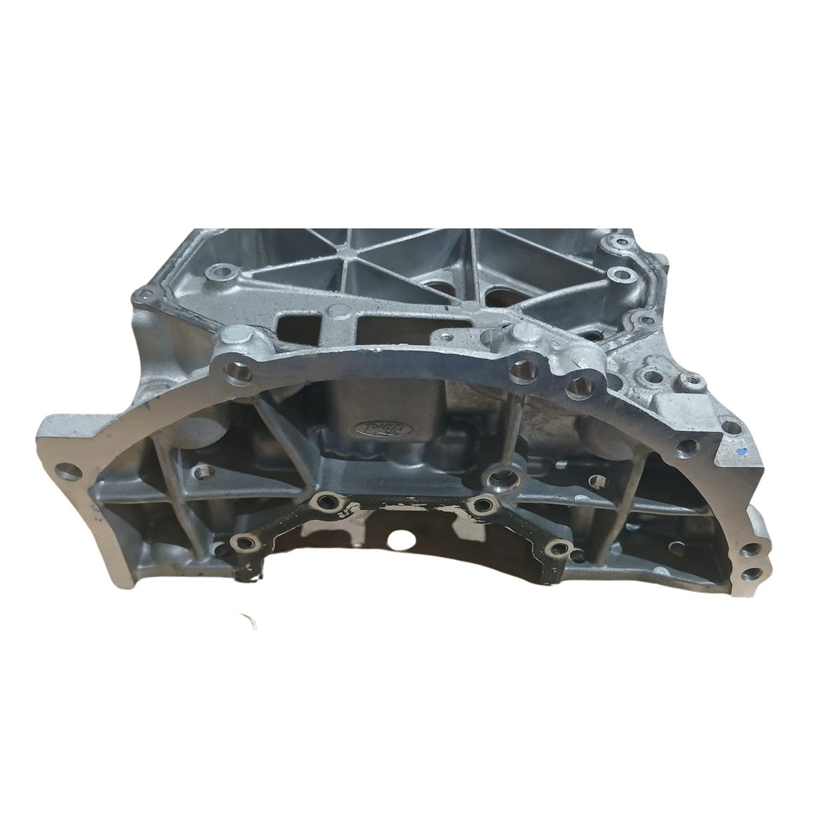 Engine Stiffener Plate For Ford Mondeo 2.0 Ecoblue 2019 On Hg9Q-6U004-Aa Genuine