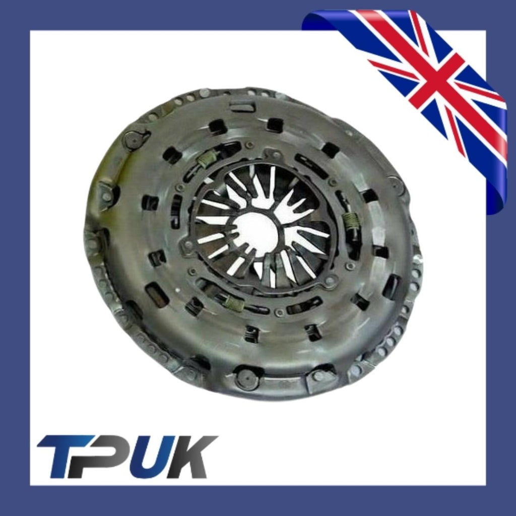 Clutch Kit 2 Piece For Ford Transit Mk8 2.2 Rwd 2011 On 6 Speed Euro 6 1731712