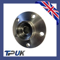 Ford Transit Connect Tourneo Connect 1.8 Tdci Front Wheel Hub  1473257