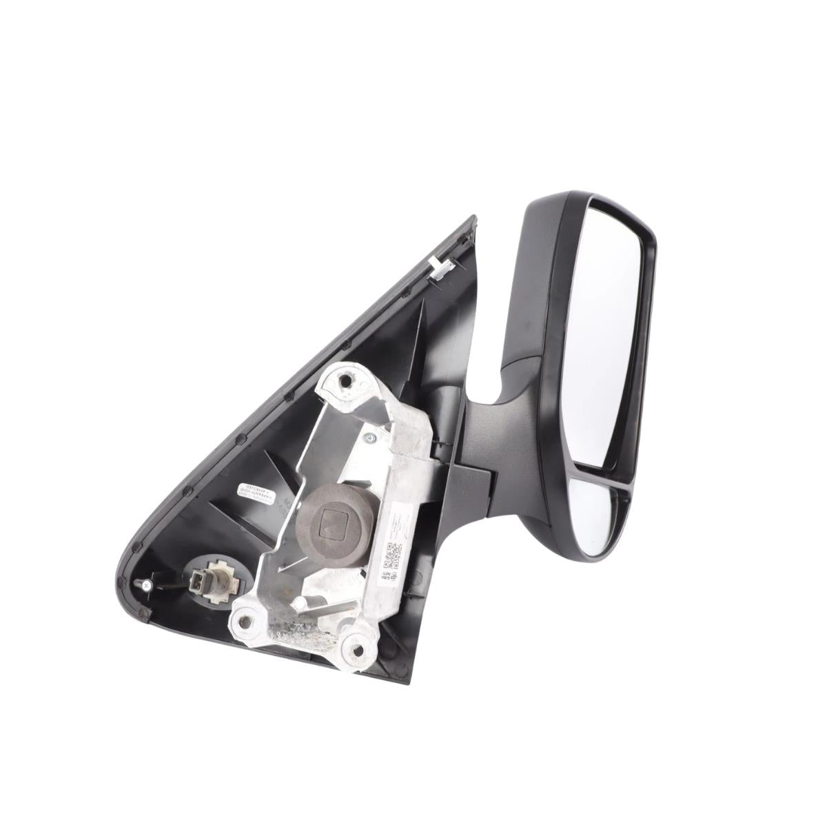 Ford Transit Mk6 Mk7 Complete Door Mirror 2000 - 2014 Right Drivers Side Manual