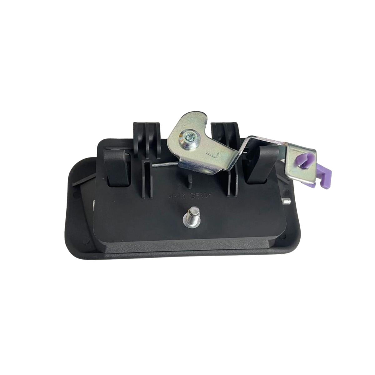 Ford Transit Mk6 Mk7 Side Loading Outer Door Handle With Bracket -Right Side New