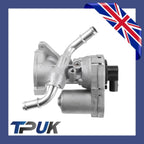Ford Transit Mk7 2.2 2.4 Egr Valve Water Cooled Early Type Relay Boxer 1480549