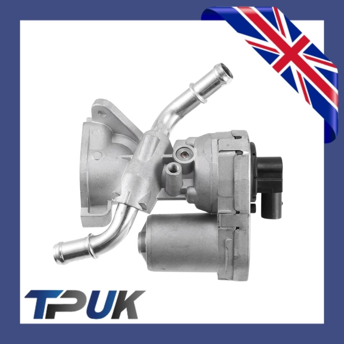 Ford Transit Mk7 2.2 2.4 Egr Valve Water Cooled Early Type Relay Boxer 1480549