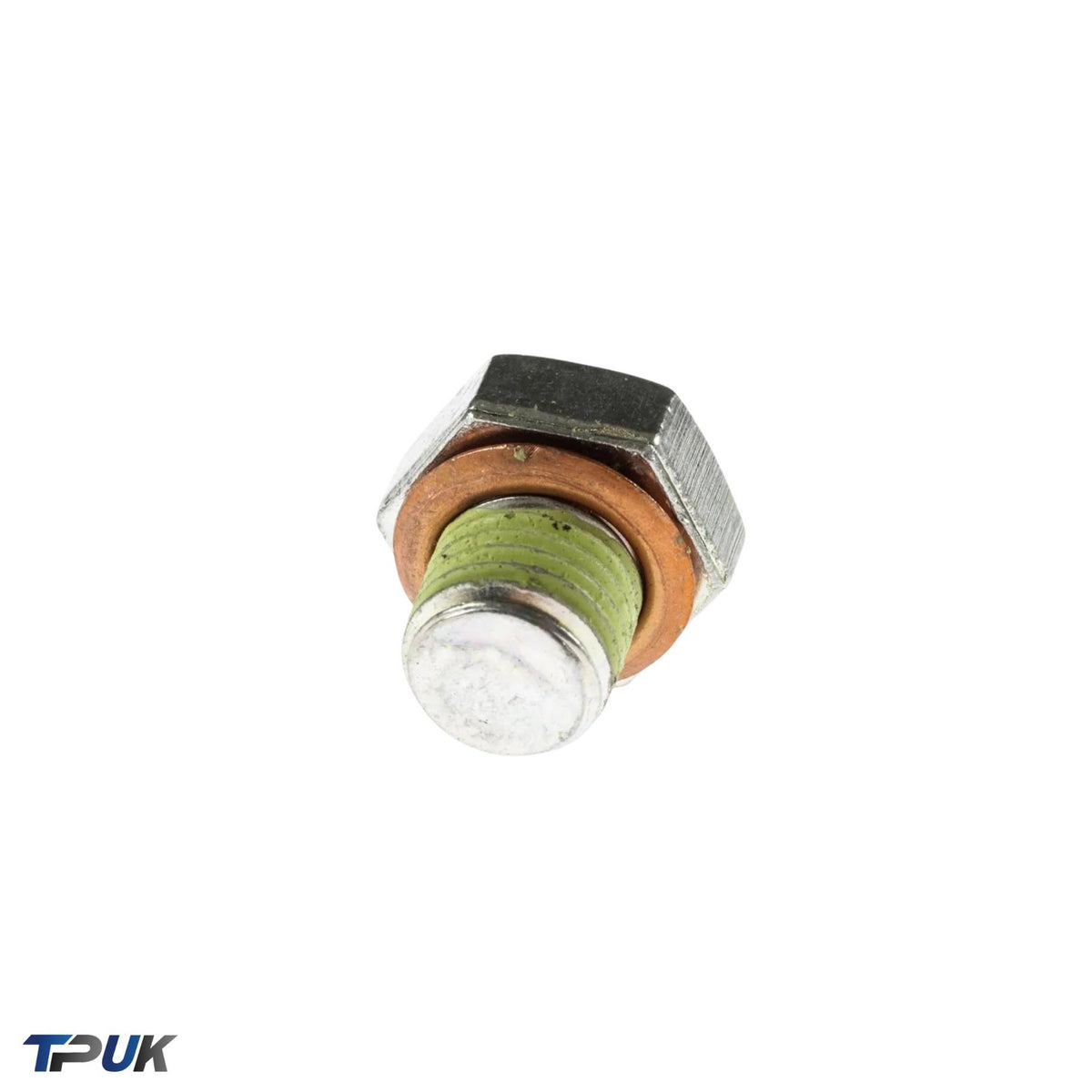 Cylinder Block Plug For Ford Transit Mk3 2.5 Diesel 1986-1991 1430484