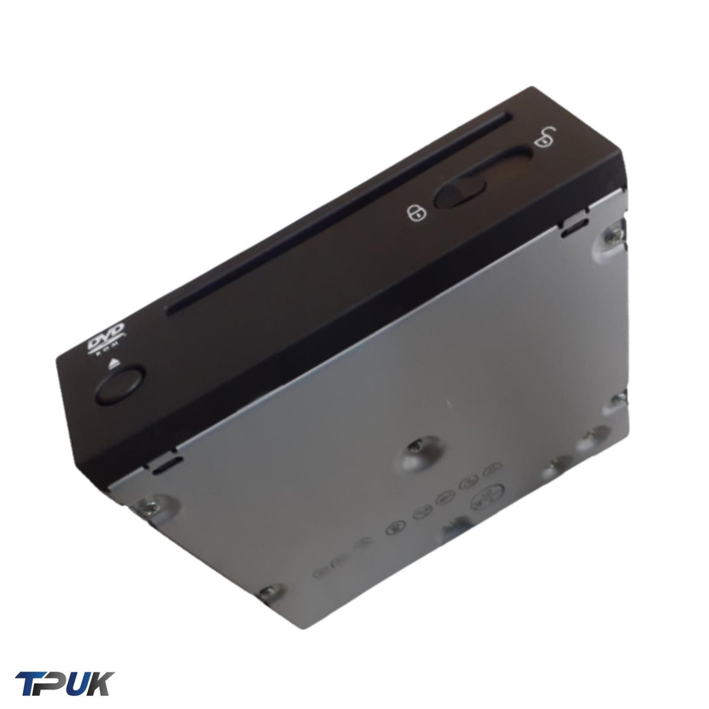 Navigation System Map For Land Rover Range Rover Sport Discovery 2002-2009