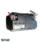 Battery For Ford Transit Connect Custom Ranger 2.0 Ecoblue 2.2 Rwd 2011 On