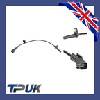 Ford Transit Twin Wheel Rear Abs Sensor Mk8 2.2 Rwd 2014 On 1817686