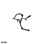 Fuel Line For Skoda Superb Fabia Octavia Roomster 1.6 2010 On 04L201360T