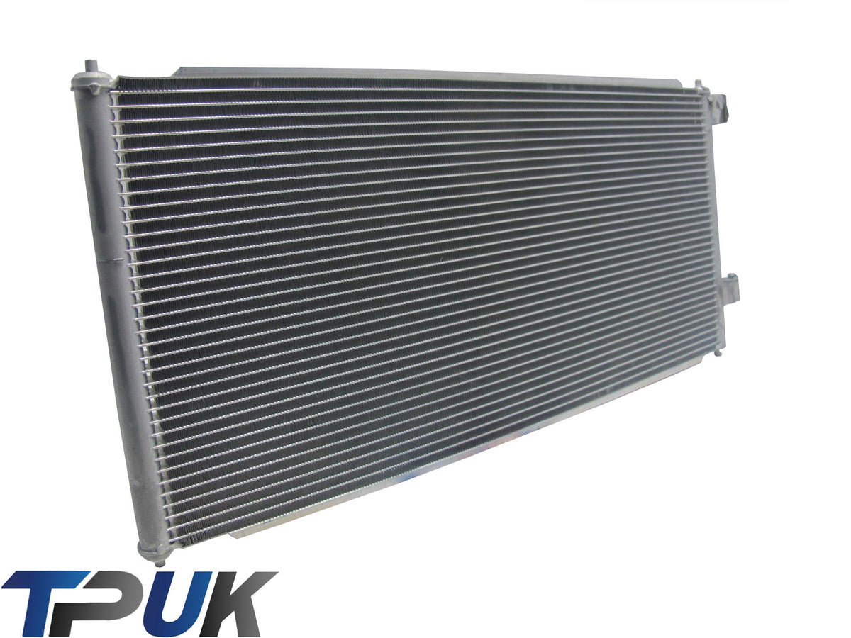 Aircon Condenser For Ford Transit Connect 2002 - 2012 Ac Conditioning Radiator
