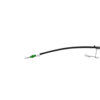 Handbrake Parking Cable Right For Ford Transit Mk8 2012 On Single Rear Wheels