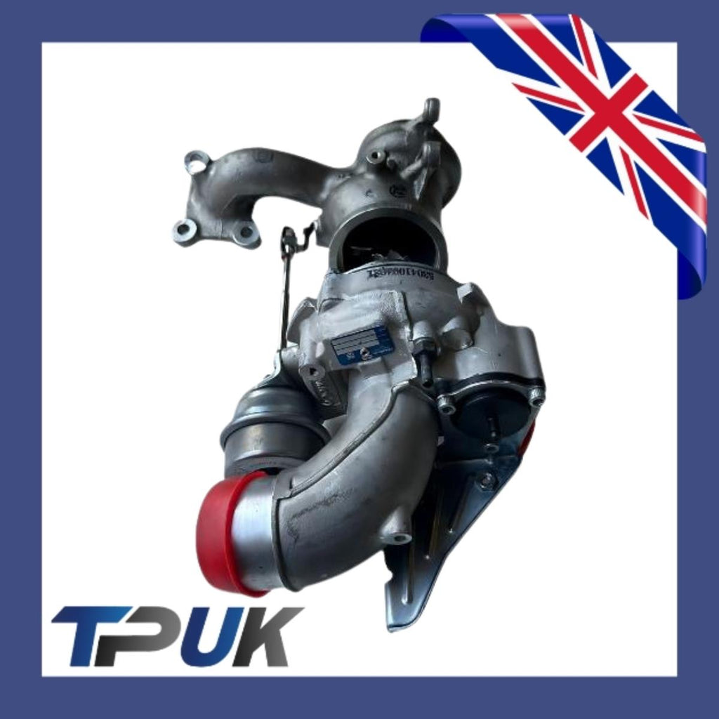 Turbocharger Fits Focus Mondeo Kuga 2.0 Ecoboost Engine 2009-2014 Cb5E6K682Ac