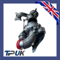 Turbocharger Fits Focus Mondeo Kuga 2.0 Ecoboost Engine 2009-2014 Cb5E6K682Ac