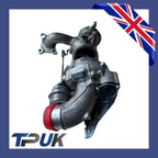 Turbocharger Fits Focus Mondeo Kuga 2.0 Ecoboost Engine 2009-2014 Cb5E6K682Ac