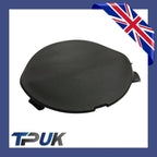 Ford Transit Connect Front Bumper Blank Cover Left Side 2009 On Brand New