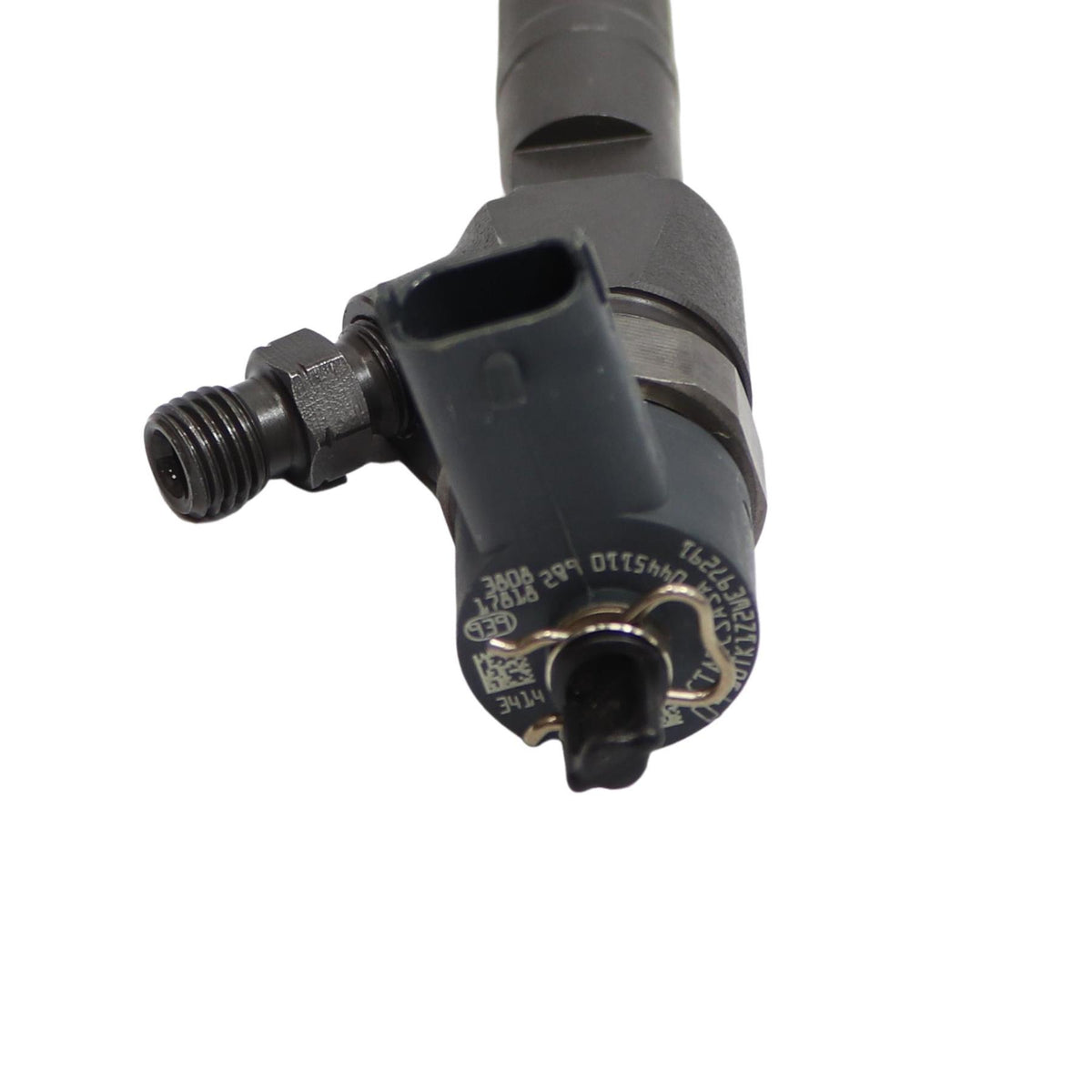 Bosch Diesel Fuel Injector 0445110682 Fits Jeep Compass 2.0 CRD 2016-2024