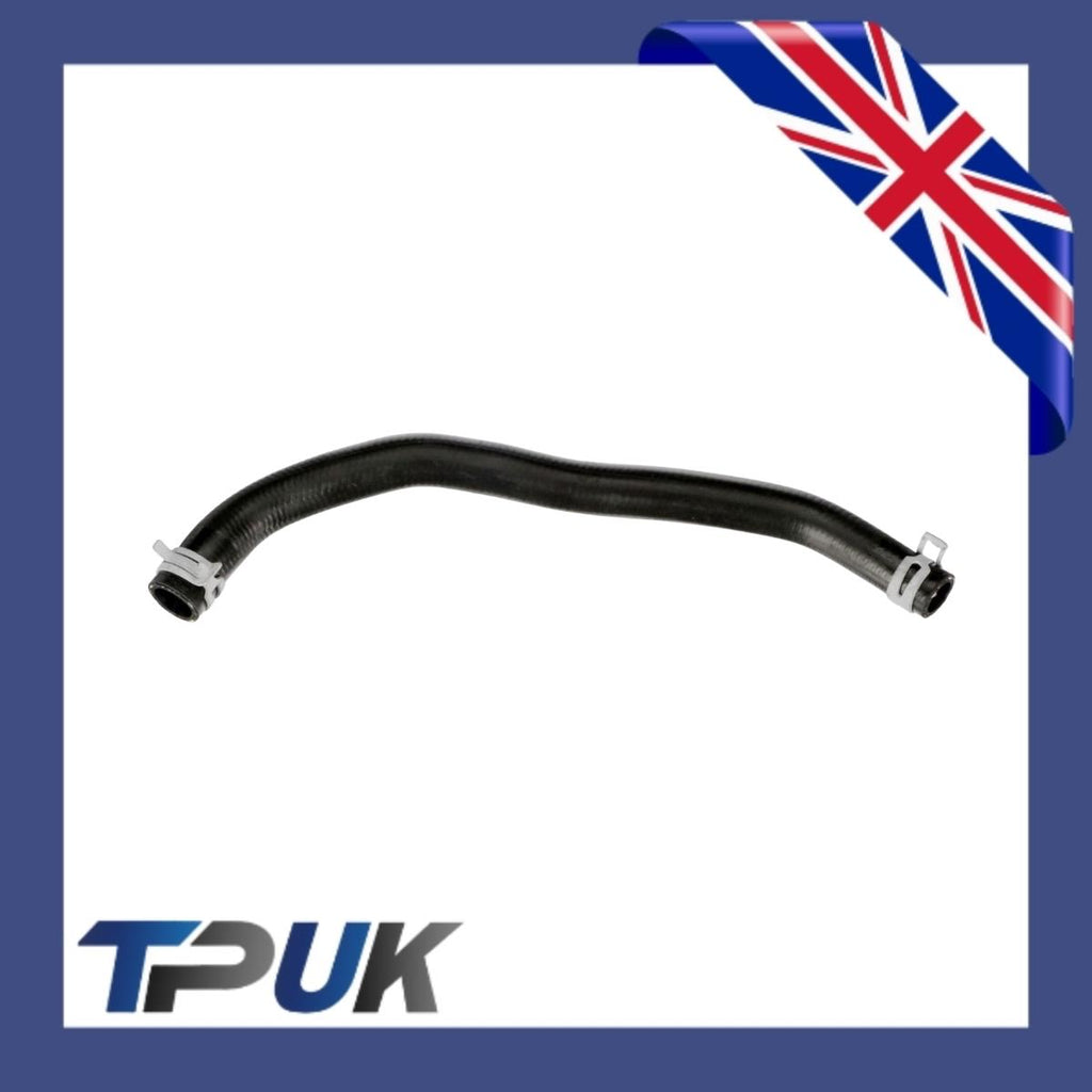 Oil Cooler Water Heater Hose For Ford Transit Mk7 2.2 2.4 Rwd 2006 - 2014