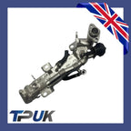 Egr Valve Cooler For Bmw 1 3 5 Series E81 E88 F20 F21 F87 11718476993 Genuine