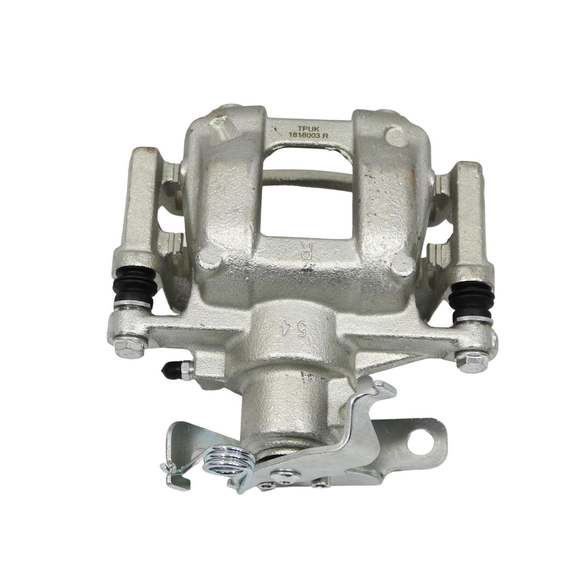 Rear Brake Caliper Right Ford Transit Mk8 2.0 2.2 Twin Double Rear Wheel Bracket