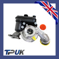 Audi A4 1.4 Tfsi Petrol Turbo Turbocharger 2016 On 04E145722H