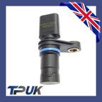 New Genuine Siemens Vdo S107631004Z Crankshaft Sensor For Bmw Mini 04693135Aa