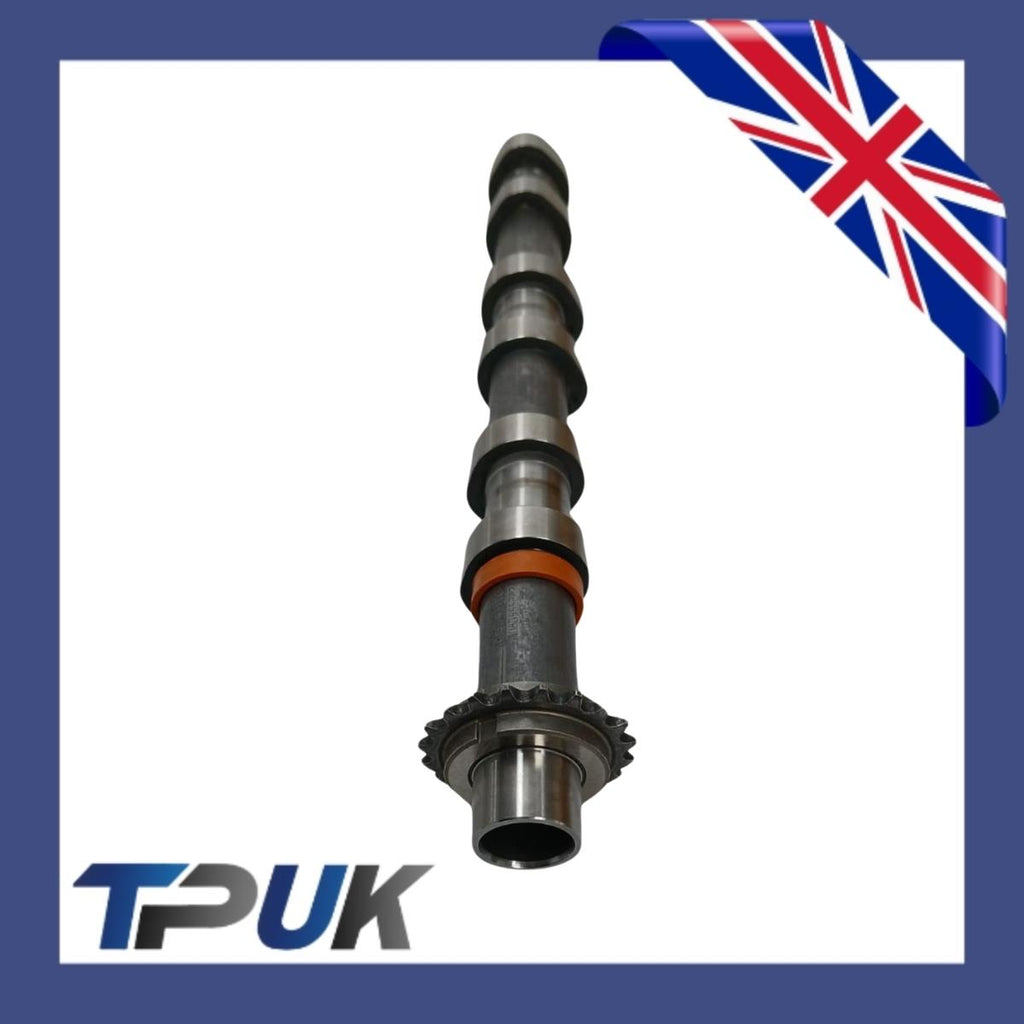 Exhaust Camshaft Intake For Ford Ranger 3.0 Turbo 4X4 3.0 Raptor Bi-Turbo 4X4 2022 On