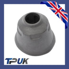 Ford Transit Mk8 Rear Rh / Lh Door Stop Magnet Cover 2014 Onwards 1857659