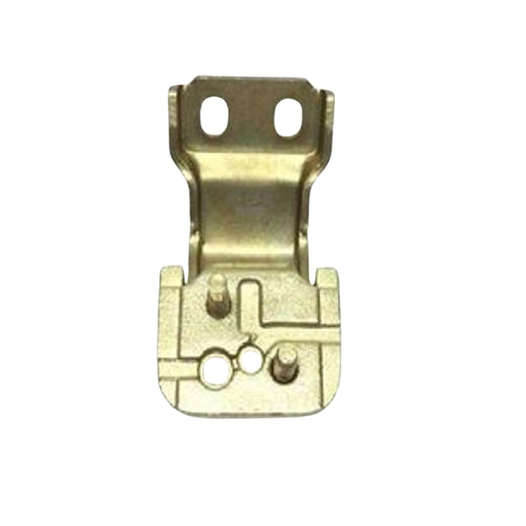 Ford Transit Rear Door Top Upper & Lower Hinge Left Side N/S 2000-2014 Mk6 Mk7