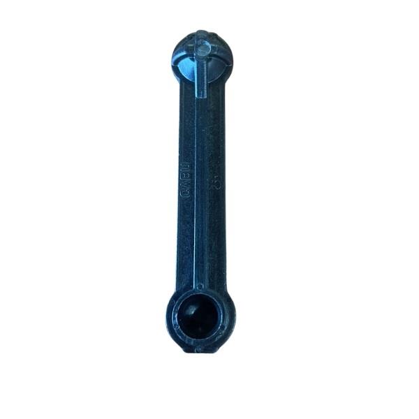 FORD TRANSIT GEAR SHIFT LEVER REPAIR KIT MK7 2006 ON 2.4 5 SPEED