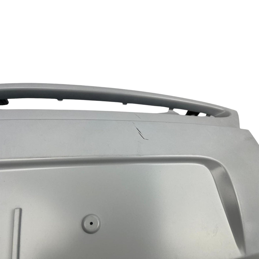 Front Bumper Assy For Ford Ka 1.0 1.3 1.6 1996-2008 1372800 Slight Defects
