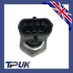 Vauxhall Opel Astra Signum Vectra Fuel Rail High Pressure Sensor 2.2 24418424