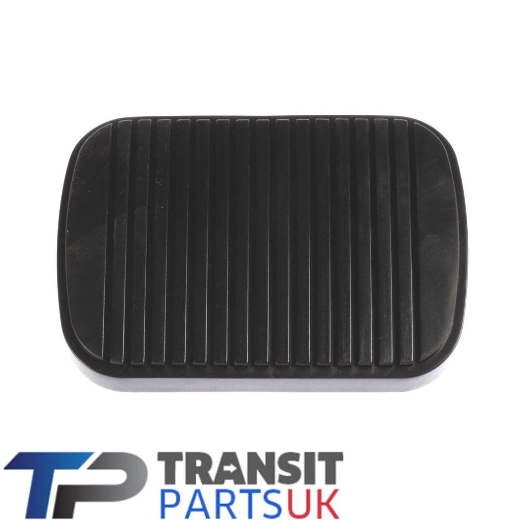 Ford Focus Mk1 Fiesta Mk6 Transit Fusion Brake & Clutch Pedal Pad 3733359