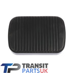 Ford Focus Mk1 Fiesta Mk6 Transit Fusion Brake & Clutch Pedal Pad 3733359