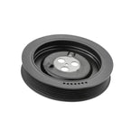 Ford Transit Mk7 Mk8 2.4 Crankshaft Pulley For Solid Flywheels 2006 On