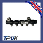 Fuel Injection Rail For Volvo S40 Mk5 1.6 2005-2012 9654592680
