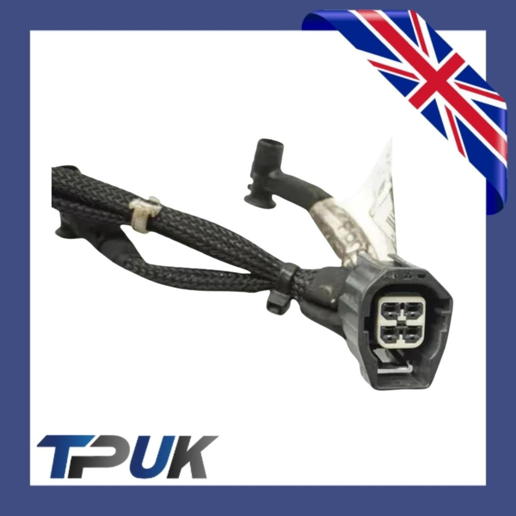 Glow Plug Wiring Loom For Ford Transit Mk8 2.0 Fwd Euro 6 2019-2022 Gk2T-6M091-Ab