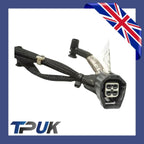 Glow Plug Wiring Loom For Ford Transit Mk8 2.0 Fwd Euro 6 2019-2022 Gk2T-6M091-Ab
