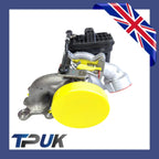 Turbocharger Fits Seat Ibiza Arona Leon 1.0 TSI 04C103479H Brand New Genuine