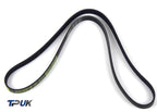Drive Belt V Ford Transit 2.0 Ecoblue Custom Mk8 Mk9 Aircon 6Pk1413 2361304
