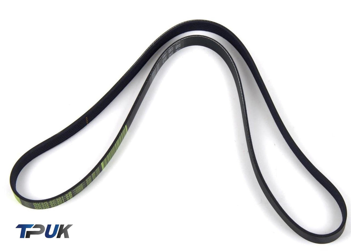 Drive Belt V Ford Transit 2.0 Ecoblue Custom Mk8 Mk9 Aircon 6Pk1413 2361304