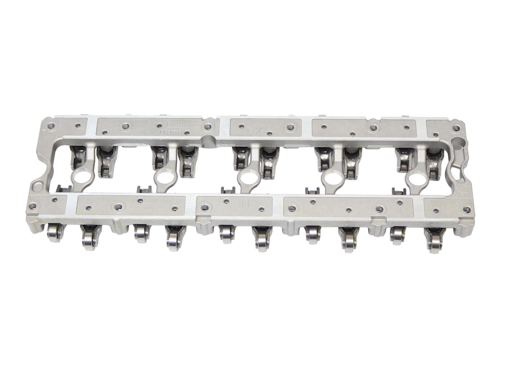 Ford Ranger 3.2 Rocker Arm Carrier Ladder Bridge 5 Cylinder 06 On