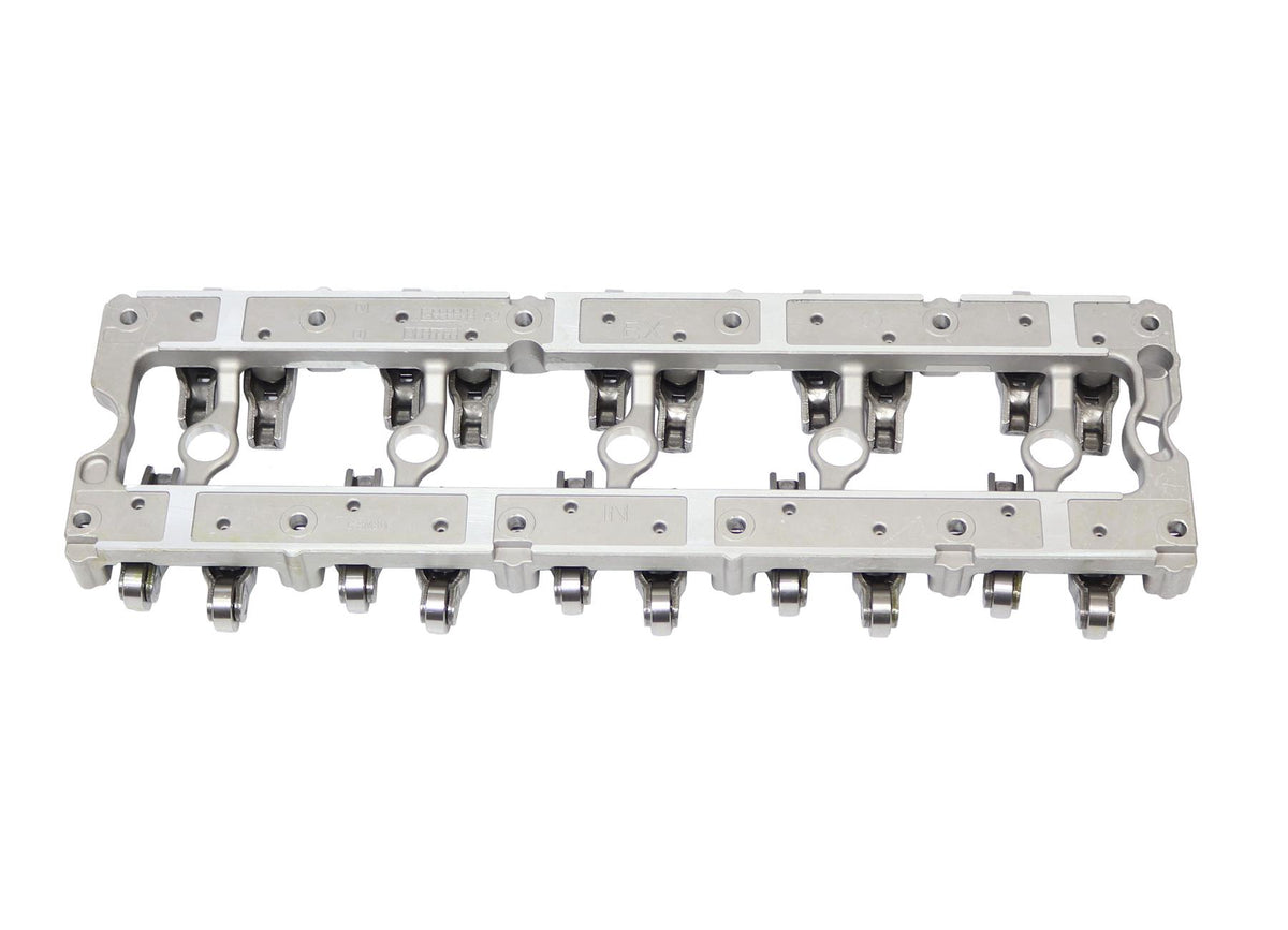 Ford Ranger 3.2 Rocker Arm Carrier Ladder Bridge 5 Cylinder 06 On