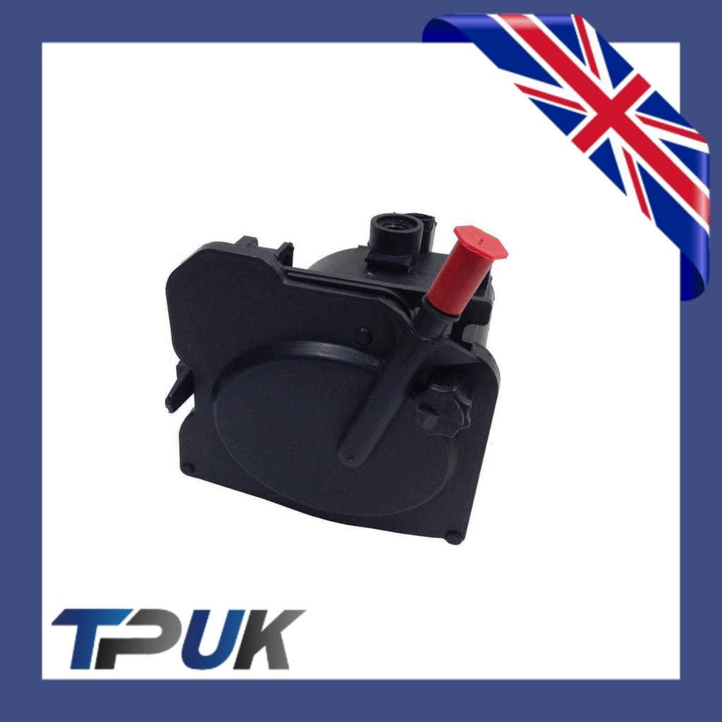 Focus Fiesta Fuel Filter 1.6 Tdci Dv6 Diesel