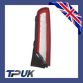 Ford Transit Connect Upper Left Rear Light Lens Lamp Reflector Trim 2013 On