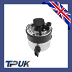 Ford Focus Mk2 C-Max Fiesta Mk6 Mk7 1.6 Tdci Diesel Fuel Filter 2005 - 2012
