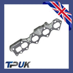 Exhaust Manifold Gasket Fits Ford Kuga Mondeo Focus  2.0 Ecoblue 2018 On 2268578