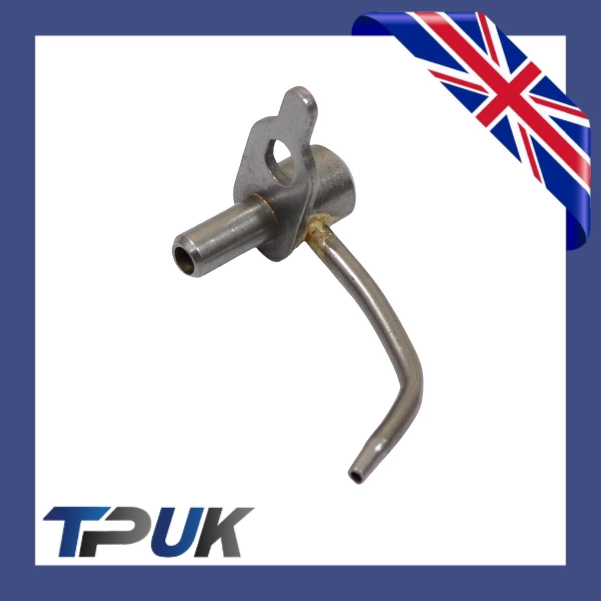 Piston Cooling Jet Ford Transit Mk7 M8 Ranger 2.2 Fwd Rwd 2011 On Valve 1711498